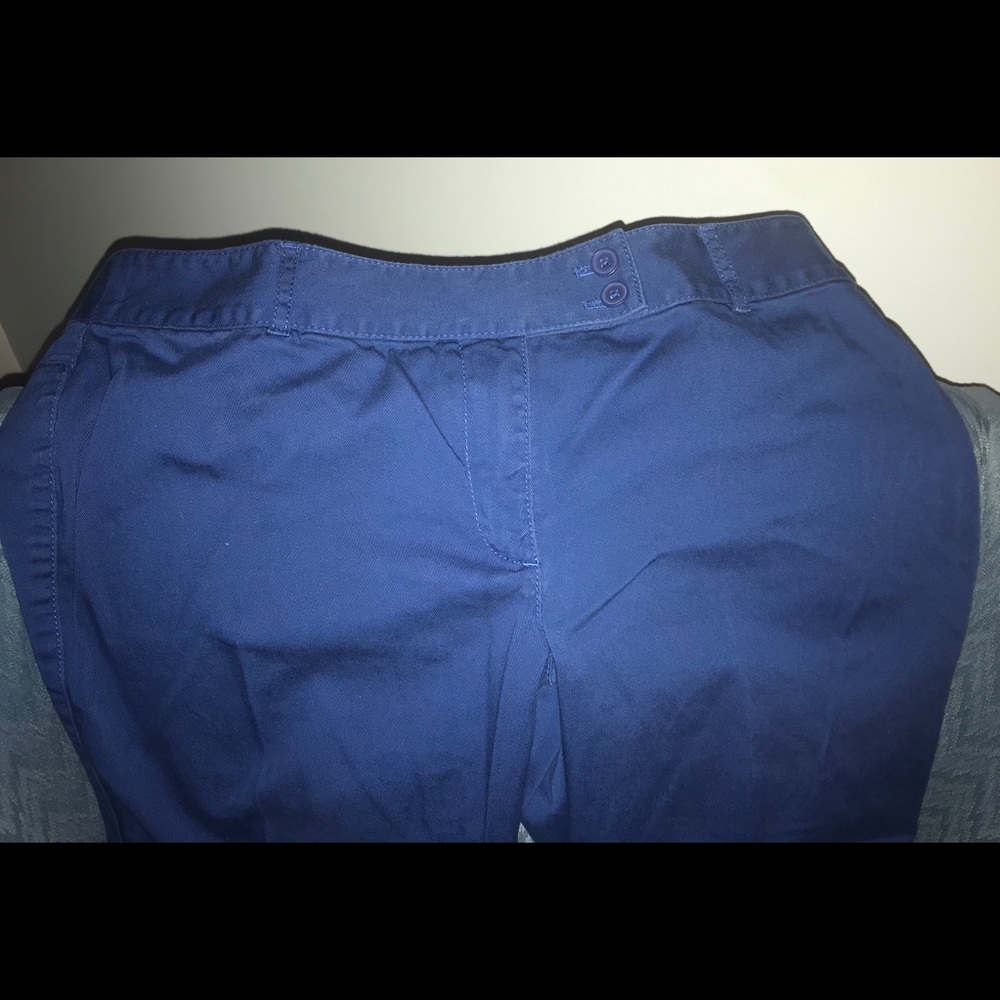 LOFT casual pants